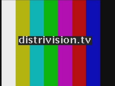 Distrivision