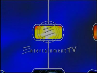 Entertainment TV