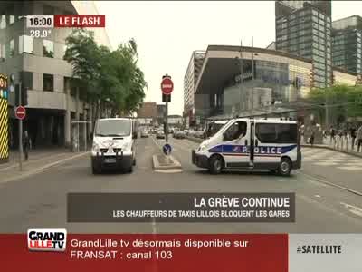 GrandLille.TV