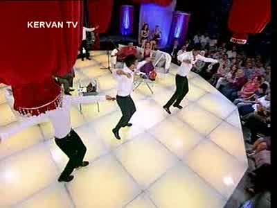 Kervan TV