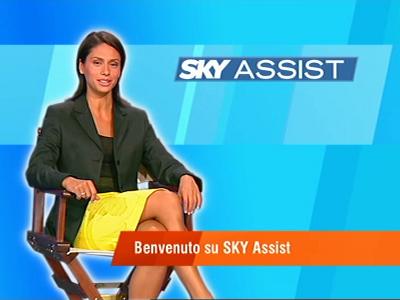 Sky Assist