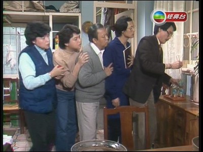 TVB Classic