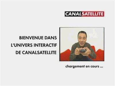 L´univers interactif Csat