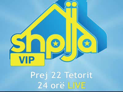 VIP Shpia