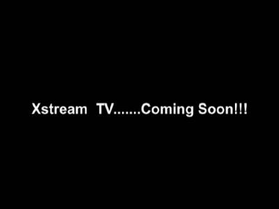 Xstream TV