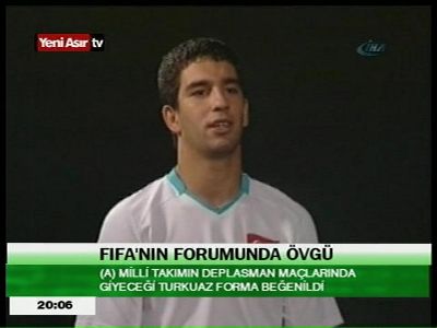 Yeni Asır TV